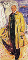 Christian Gierloff - Edvard Munch