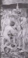 la source 1909 - Edvard Munch