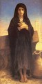 Jeune Fille Fellah - William-Adolphe Bouguereau