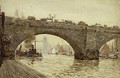 London Bridge - Herbert Menzies Marshall