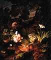 Otto Marseus van Schrieck