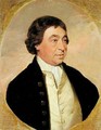 Josiah Rose of Liverpool 1790-1800 - Benjamin Marshall