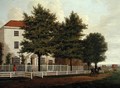 House on a Common 1770-80 - William Marlow