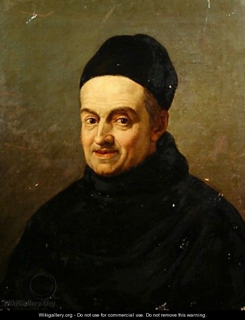 Giovanni Battista Martini - Giovanni Battista Martini