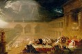 Belshazzars Feast - John Martin