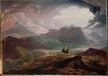 Macbeth - John Martin