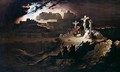 Calvary 1830-40 - John Martin