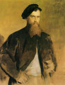 Franz - Lenbach Franz Von