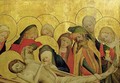 The Entombment 2 - Francke Master