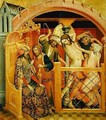 The Flagellation of Christ - Francke Master
