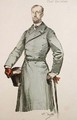 Portrait of Paul Deroulede 1846-1914 from Revue Illustree - Paul Mathey