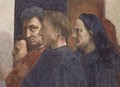 T. & Lippi, F. Masaccio