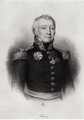 Admiral Linois 1761-1848 - Antoine Maurin