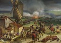 Battle of Valmy 20th September 1792 1835 3 - Jean Baptiste Mauzaisse