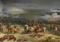 Battle of Valmy 20th September 1792 1835 - Jean Baptiste Mauzaisse