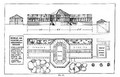 Heating system for a Hothouse Conservatory and Greenhouse from The Art and Craft of Garden Making - Thomas Hayton Mawson