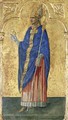 Saint Nicholas of Bari - di Giovanni di Bartolo Matteo