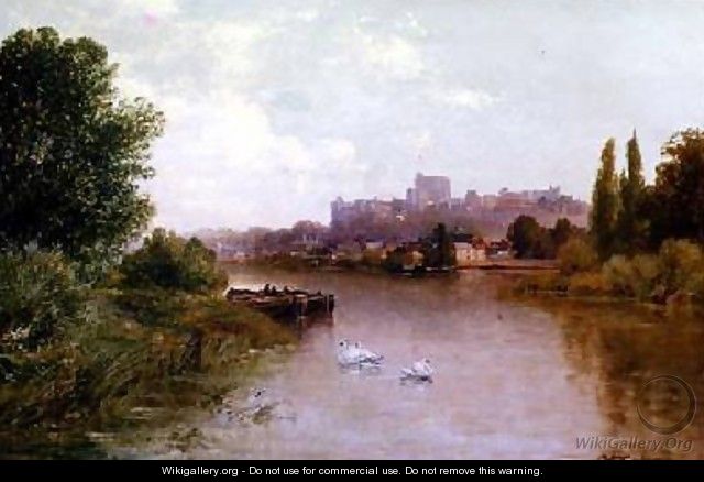 Windsor 1904 - Gordon Arthur Meadows