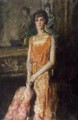 Mademoiselle de Pourtales 1925 - Ambrose McEvoy