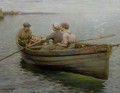 Rowing the Boat - Robert McGregor