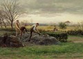 Stonebreakers East Lothian 1878 - William Darling McKay