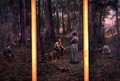 The Pioneers 1904 - Frederick McCubbin