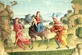 Flight into Egypt - Marco Meloni