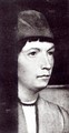 Self Portrait - (after) Memling, Hans