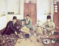 Alchemists 1893 - Mehdi