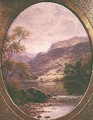 View in Wales - William Mellor