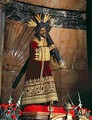 Jesus of Great Power 1620 - Juan de Mesa