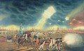 Battle of Princeton on 3rd January 1777 - William Mercer