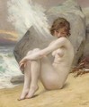 Venus marine - Guillaume Seignac