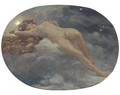 An allegory of ecstasy - Guillaume Seignac