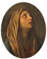 The Mater Dolorosa - Guido Reni