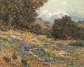 Granville Redmond