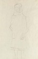 Mada Primavesi - Gustav Klimt