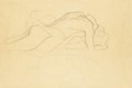 Paar - Gustav Klimt