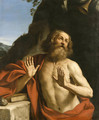 Untitled - Giovanni Francesco Guercino (BARBIERI)