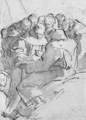 Untitled - Giovanni Battista Tiepolo