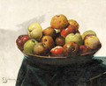 Still life - Georges Jeannin