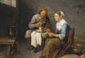 Gillis Van Tilborch