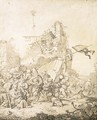 Gerrit Adriaensz. De Heer