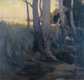 Landscape - George Lambert