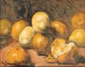 Lemons - Georges Jeannin