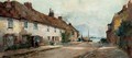 Langstone, Hampshire - Georges Charles Haite