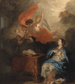 The Annunciation - Gerard de Lairesse