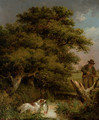 Duck Shooting 2 - George Morland