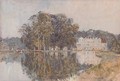 Coltishall, Norfolk - Henry Robert Robertson