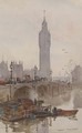 Westminster - Herbert Menzies Marshall